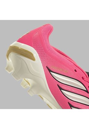 Guayos Adidas Hombre Predator League FG - Rosado