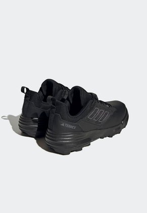 Tenis de Senderismo Negro adidas Performance RAIN.RDY