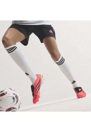 Guayos Adidas Hombre Predator League FG - Rosado