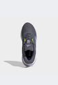Tenis adidas Performance Galaxy 7 Gris de adidas Performance