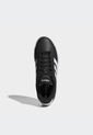 Tenis Casual adidas Sportswear Grand Court 3.0 Negro de adidas Performance