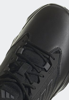 Tenis de Senderismo Negro adidas Performance RAIN.RDY