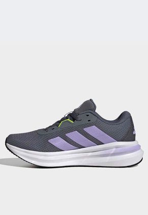 Tenis adidas Performance Galaxy 7 Gris