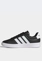 Tenis Casual adidas Sportswear Grand Court 3.0 Negro de adidas Performance