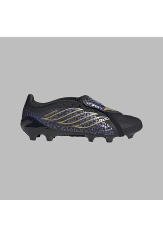 Guayos Adidas Hombre Predator League FG - Negro adidas Performance