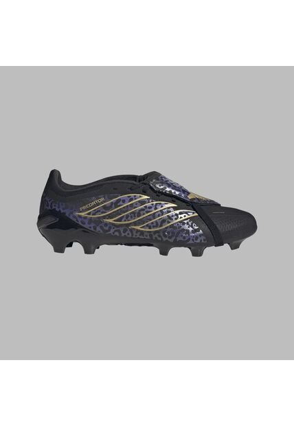 Guayos Adidas Hombre Predator League FG - Negro