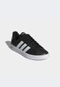Tenis Casual adidas Sportswear Grand Court 3.0 Negro de adidas Performance