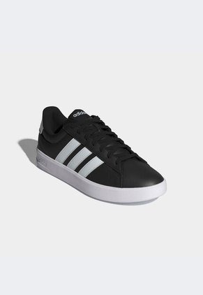 Tenis Casual adidas Sportswear Grand Court 3.0 Negro