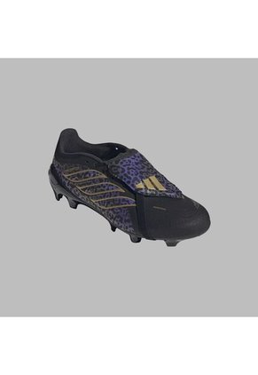 Guayos Adidas Hombre Predator League FG - Negro