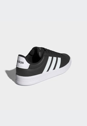 Tenis Casual adidas Sportswear Grand Court 3.0 Negro