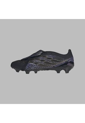 Guayos Adidas Hombre Predator League FG - Negro