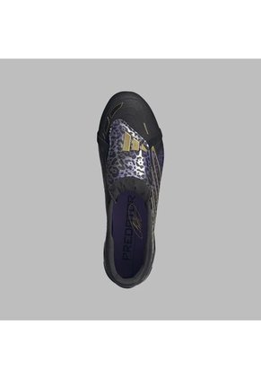 Guayos Adidas Hombre Predator League FG - Negro