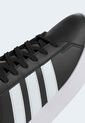 Tenis Casual adidas Sportswear Grand Court 3.0 Negro de adidas Performance
