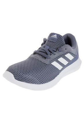 Running Gris-Blanco adidas Performance Element Refresh 3 M