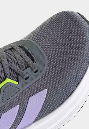 Tenis adidas Performance Galaxy 7 Gris