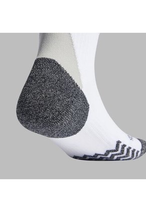 Medias Adidas Adi 24 Aeroready - Blanco