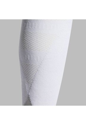 Medias Adidas Adi 24 Aeroready - Blanco