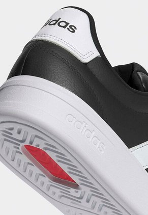 Tenis Casual adidas Sportswear Grand Court 3.0 Negro