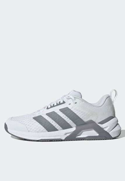 Tenis Training adidas Performance Dropset Control Blanco