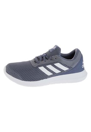 Running Gris-Blanco adidas Performance Element Refresh 3 M