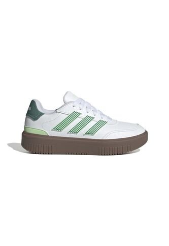 TENIS ADIDAS MUJER JR0734 COURTBLOCK BO Talla 8.5 adidas Performance