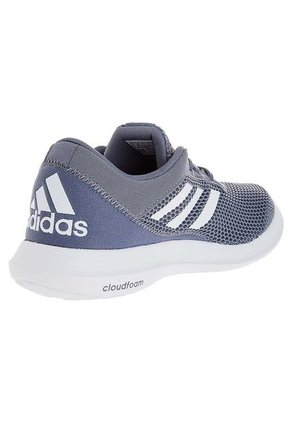 Running Gris-Blanco adidas Performance Element Refresh 3 M