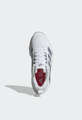 Tenis Training adidas Performance Dropset Control Blanco