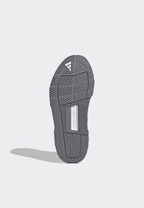 Tenis Training adidas Performance Dropset Control Blanco