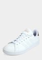 Tenis Lifestyle Blanco-Dorado adidas Performance Advantage de adidas Performance