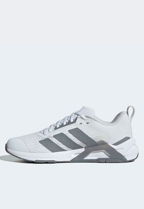Tenis Training adidas Performance Dropset Control Blanco