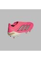 Guayos Adidas Hombre Predator Elite Laceless SG - Rosado de adidas Performance