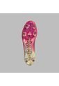 Guayos Adidas Hombre Predator Elite Laceless SG - Rosado de adidas Performance