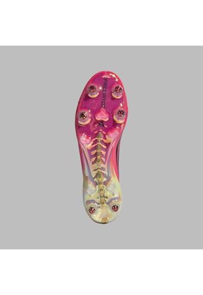Guayos Adidas Hombre Predator Elite Laceless SG - Rosado