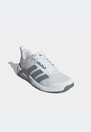 Tenis Training adidas Performance Dropset Control Blanco