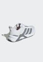 Tenis Training adidas Performance Dropset Control Blanco de adidas Performance