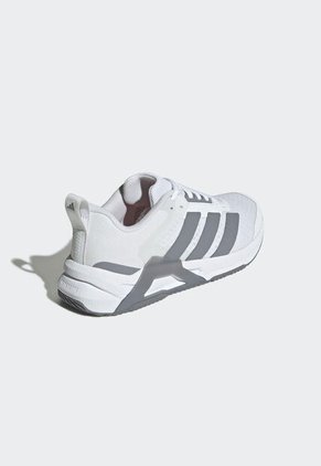 Tenis Training adidas Performance Dropset Control Blanco