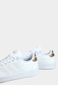 Tenis Lifestyle Blanco-Dorado adidas Performance Advantage de adidas Performance