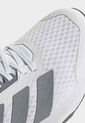 Tenis Training adidas Performance Dropset Control Blanco de adidas Performance