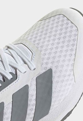 Tenis Training adidas Performance Dropset Control Blanco