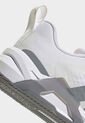 Tenis Training adidas Performance Dropset Control Blanco de adidas Performance