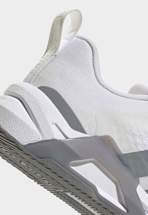 Tenis Training adidas Performance Dropset Control Blanco