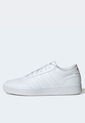Tenis Lifestyle adidas Sportswear Breaknet 3.0 Blanco de adidas Performance