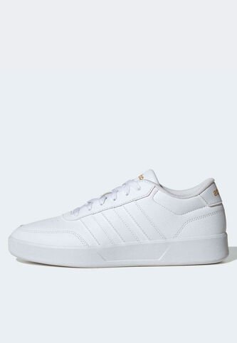Tenis Lifestyle adidas Sportswear Breaknet 3.0 Blanco adidas Performance