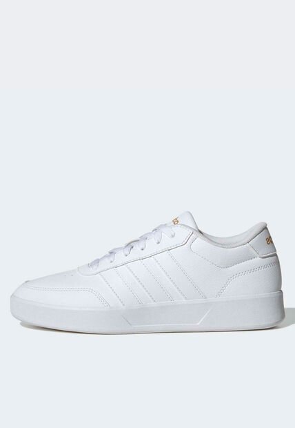 Tenis Lifestyle adidas Sportswear Breaknet 3.0 Blanco