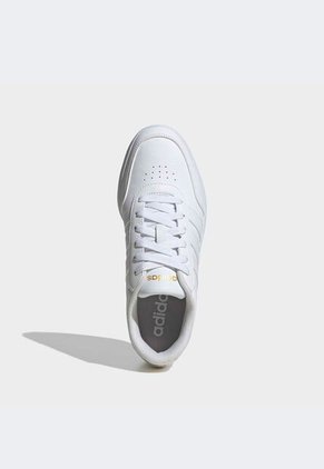 Tenis Lifestyle adidas Sportswear Breaknet 3.0 Blanco