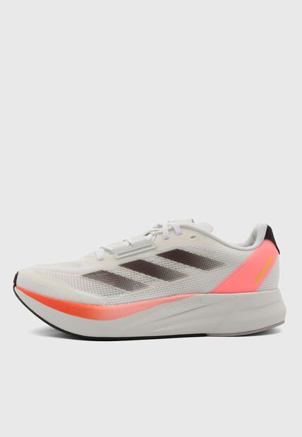 Tenis adidas Performance Duramo Speed Blanco