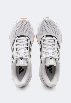 Tenis adidas Performance Latin Run 2.0 Blanco