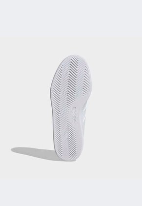Tenis Lifestyle adidas Sportswear Breaknet 3.0 Blanco