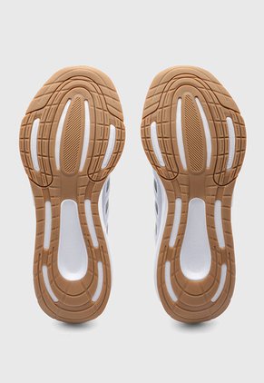 Tenis adidas Performance Latin Run 2.0 Blanco