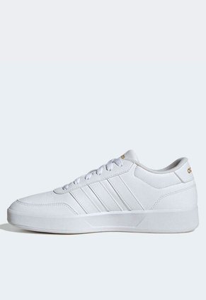 Tenis Lifestyle adidas Sportswear Breaknet 3.0 Blanco